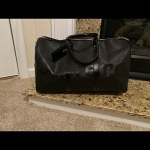 Supreme bag